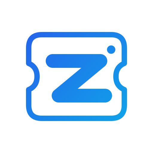 Zlipr icon